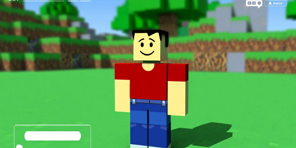 Roblox online game free